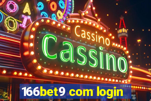 166bet9 com login